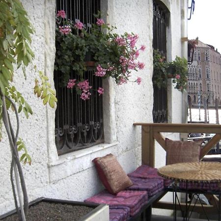Honeymoon Suite On Grand Canal Venise Extérieur photo