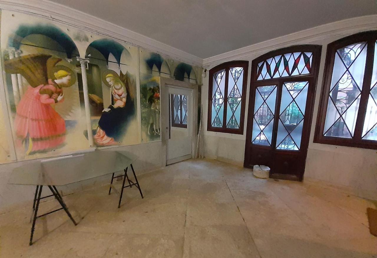 Honeymoon Suite On Grand Canal Venise Extérieur photo