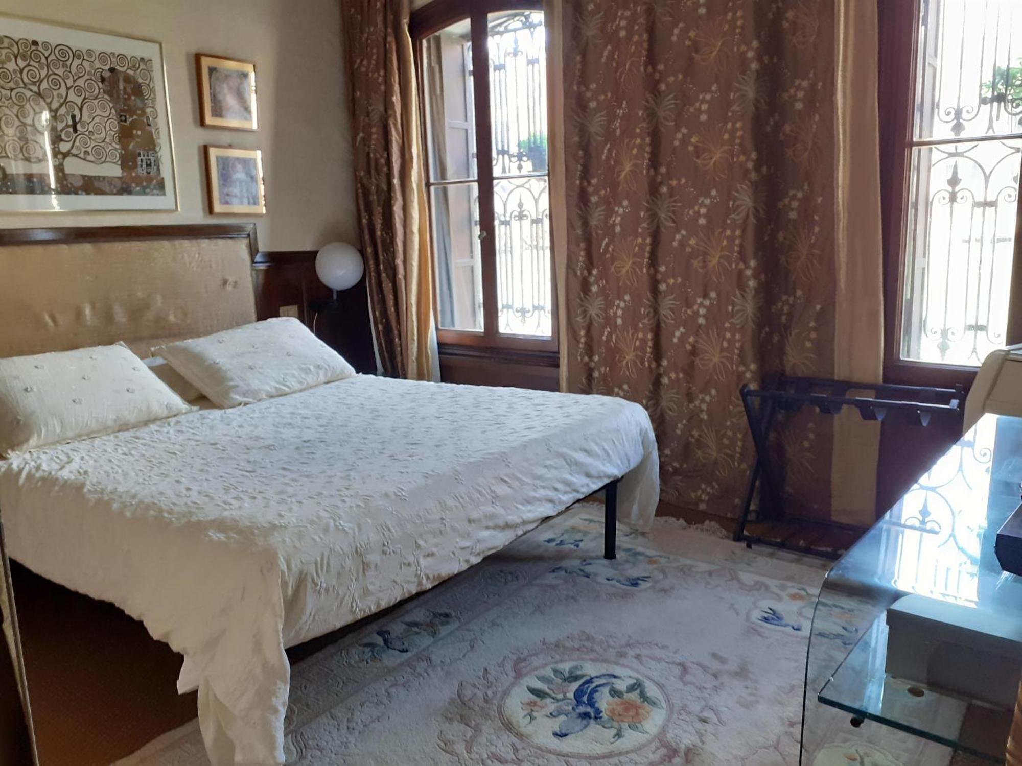 Honeymoon Suite On Grand Canal Venise Extérieur photo