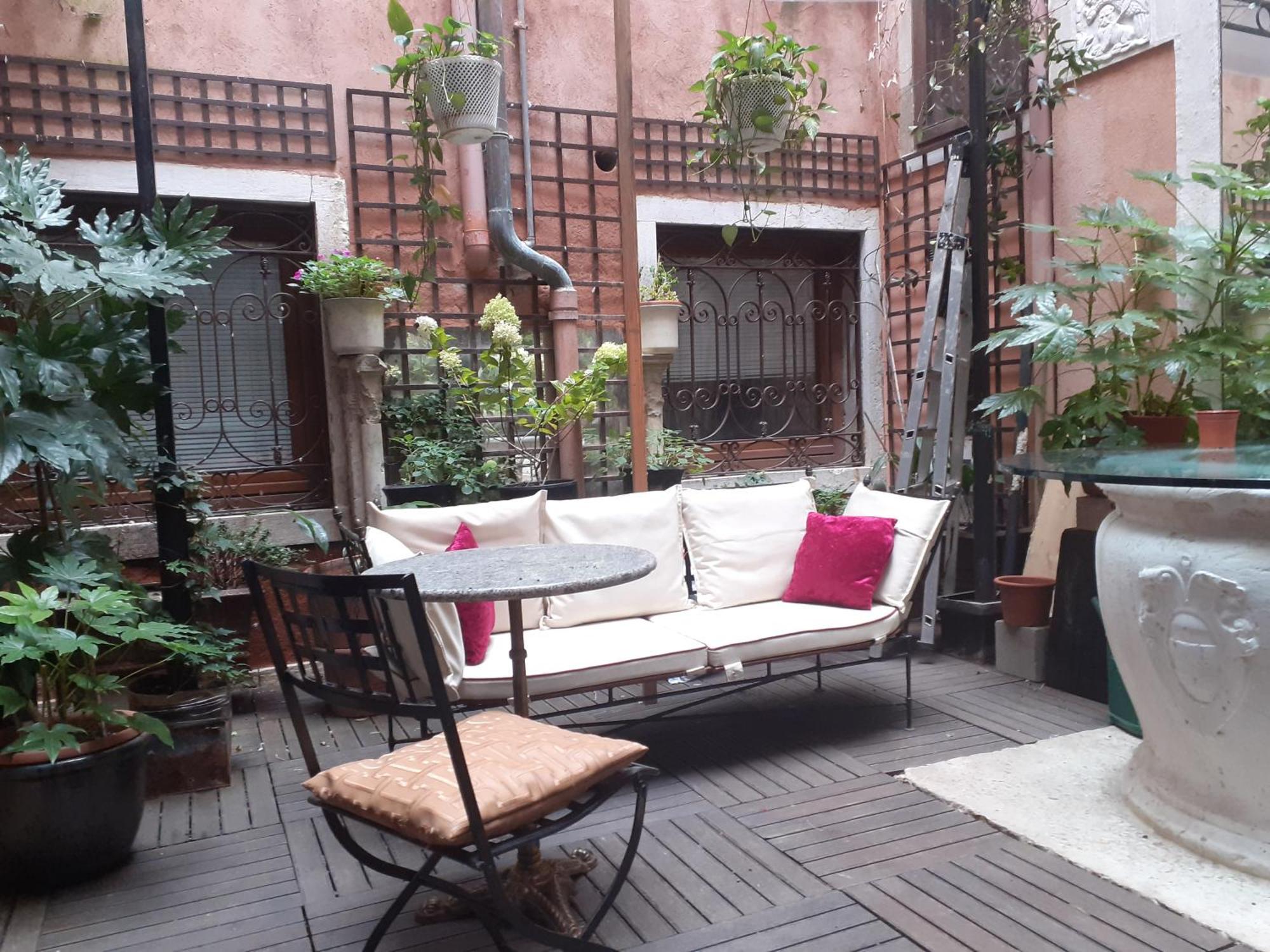 Honeymoon Suite On Grand Canal Venise Extérieur photo
